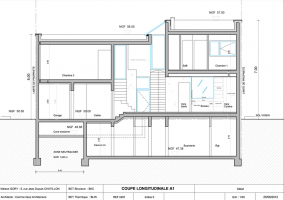 Emmanuel THIRARD - COMME QUOI ARCHITECTURE