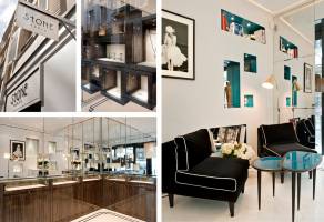 ANDREINA BELFORT - Andreina Belfort Paris