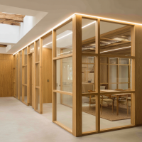 Marc GUILBAUD - MARC GUILBAUD ARCHITECTE